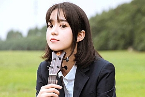 女生说不要的时候,就是要。 – 蕊希